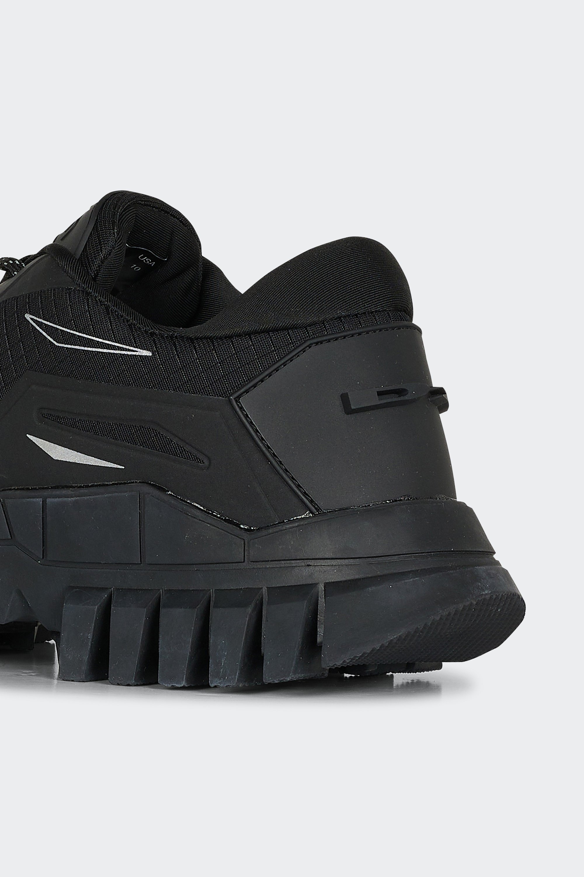 Sneakers | Black by ALL IN Sneakers Black