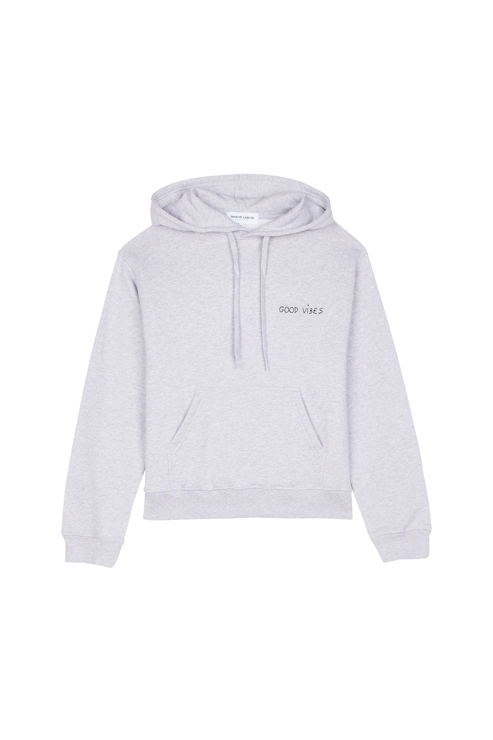 sweatshirt Grey