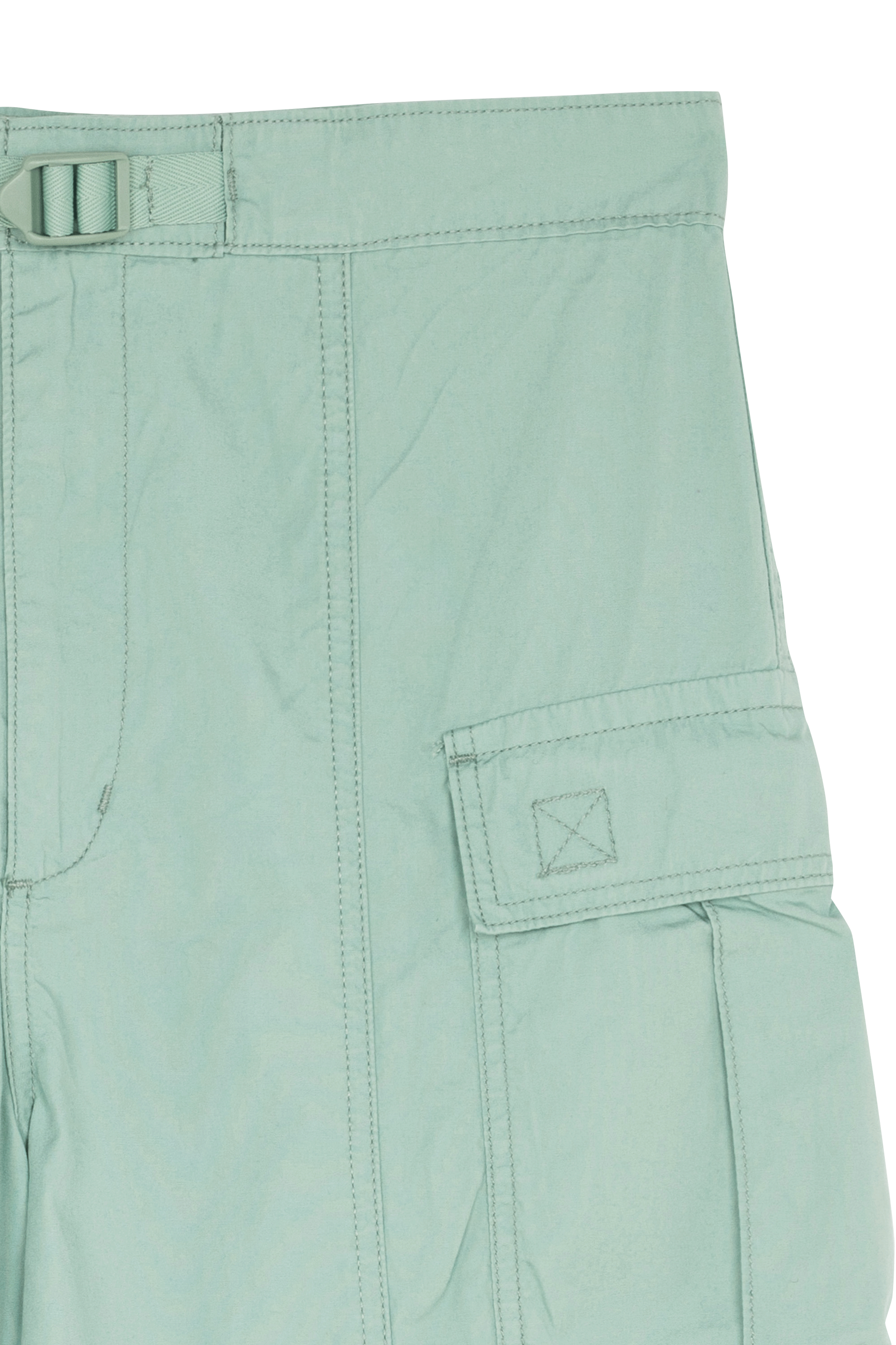 Cargo pants Green