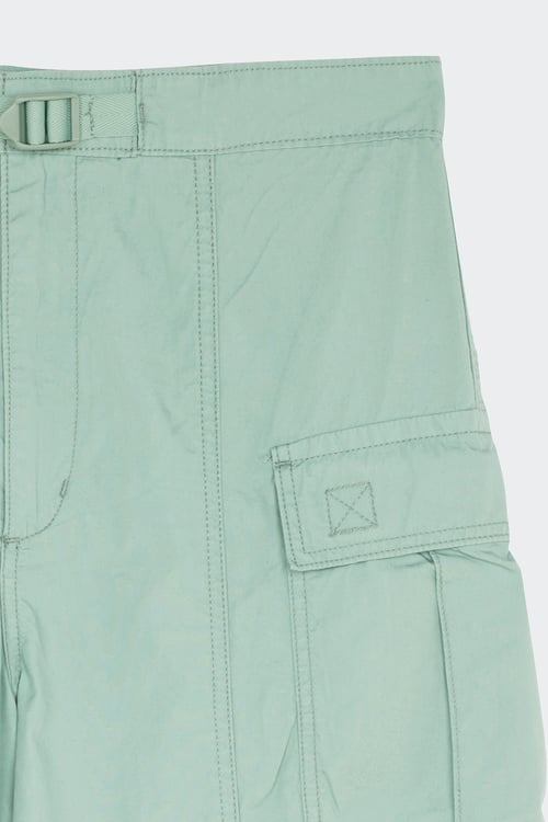 LEVI'S Pantalon cargo Vert