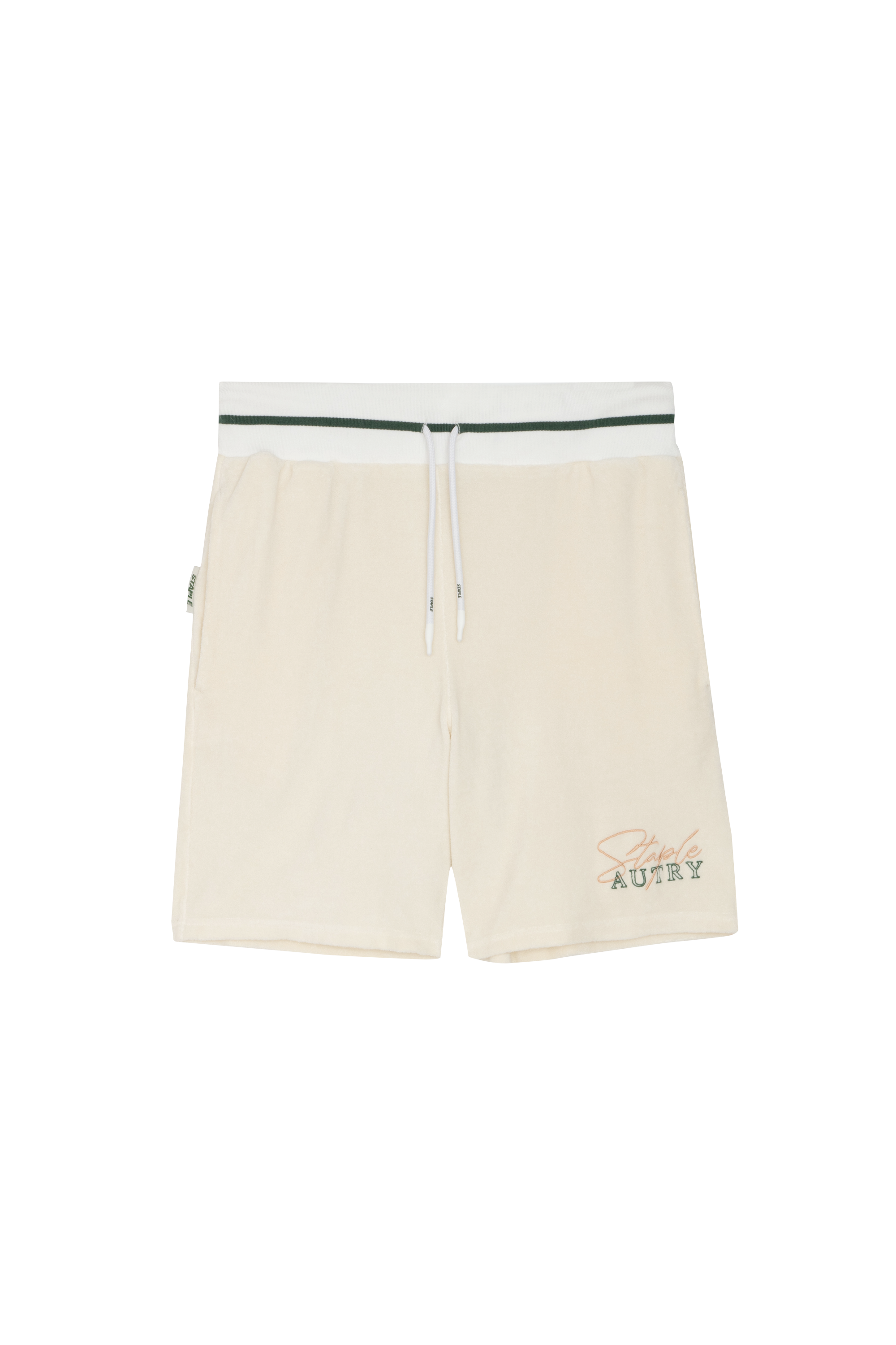 Shorts White