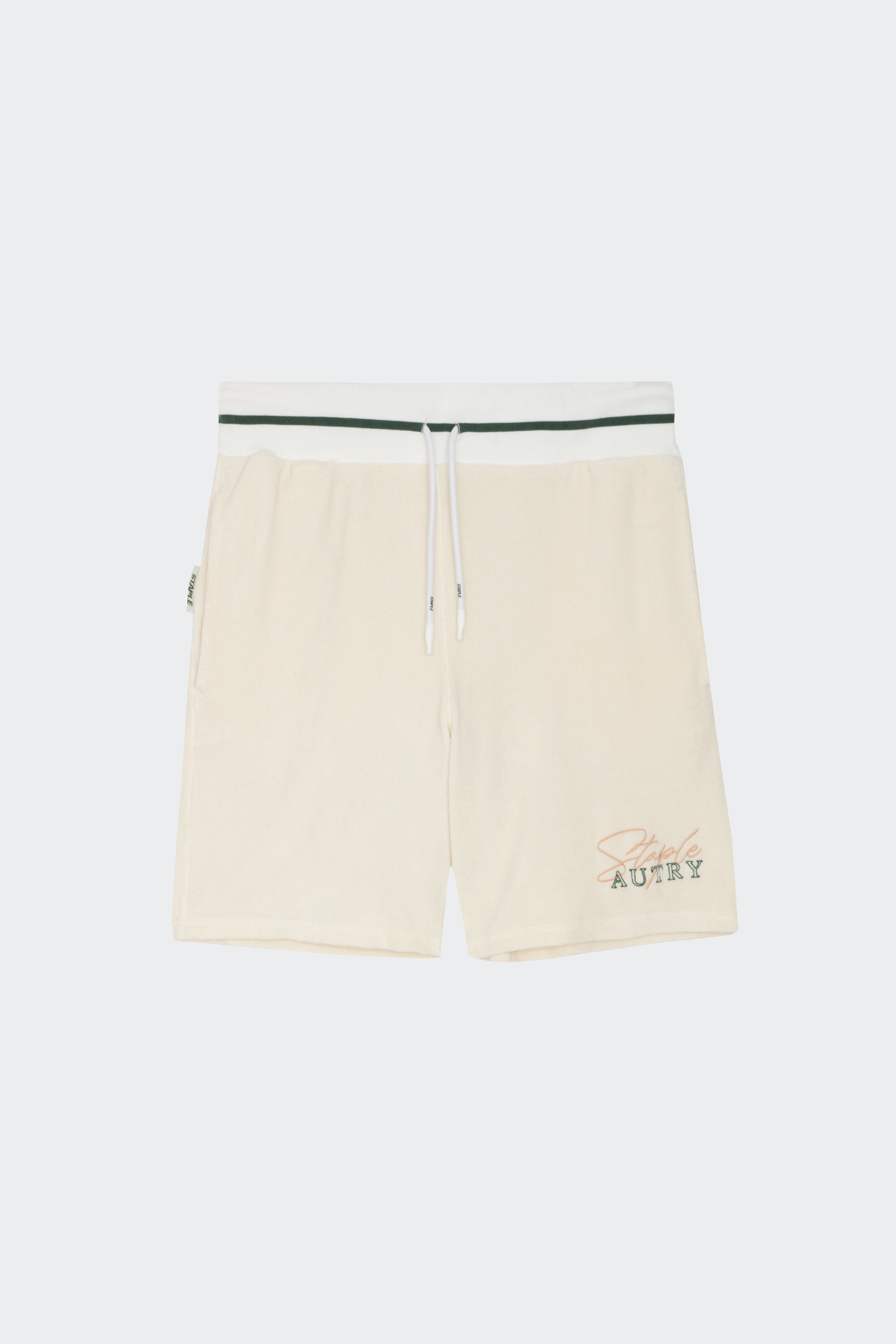 Shorts | White by AUTRY Shorts White