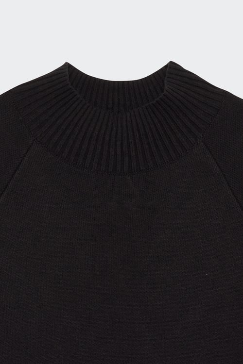 ELEMENT robe  Noir