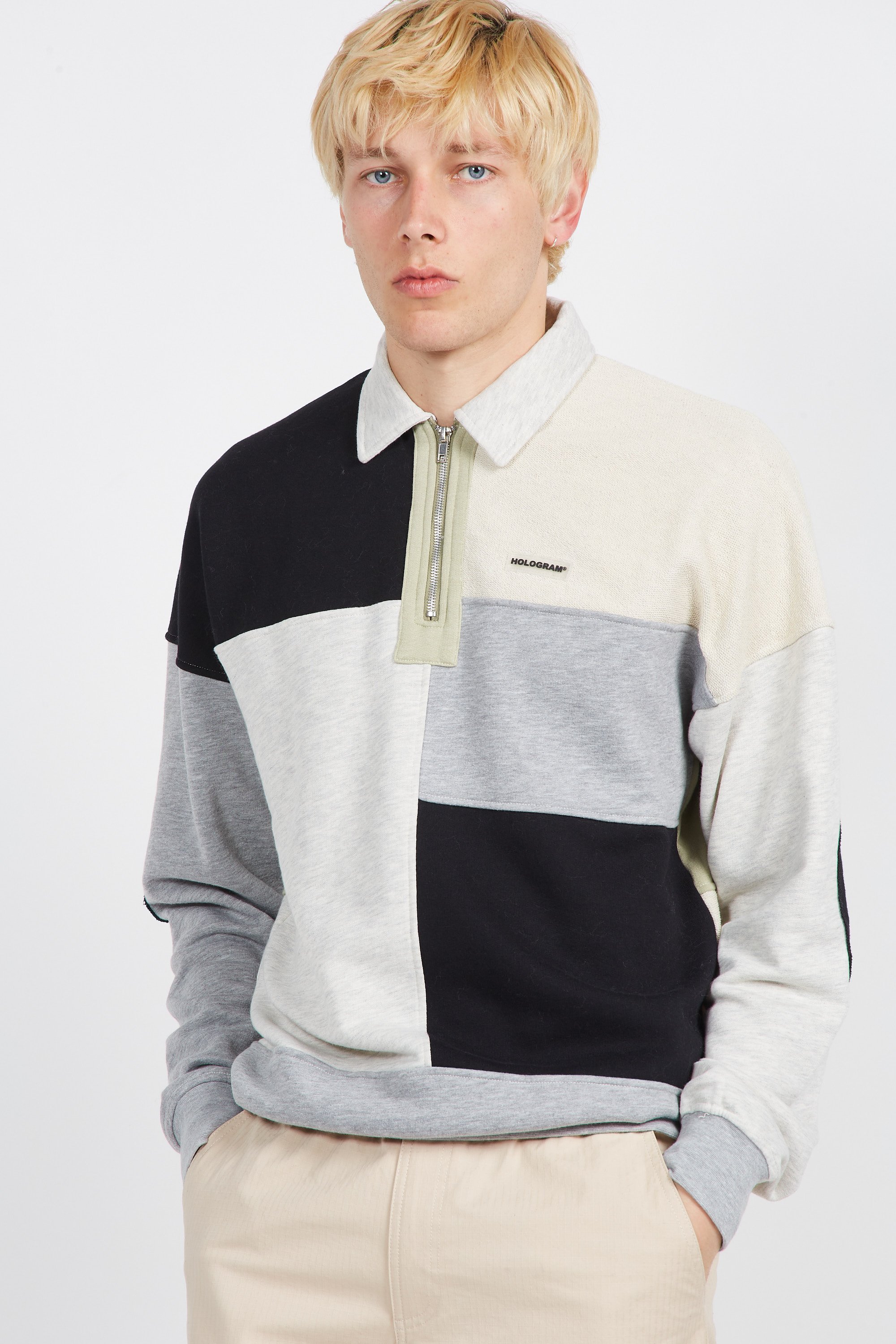 Polo | Multicolor by HOLOGRAM Polo Multicolor