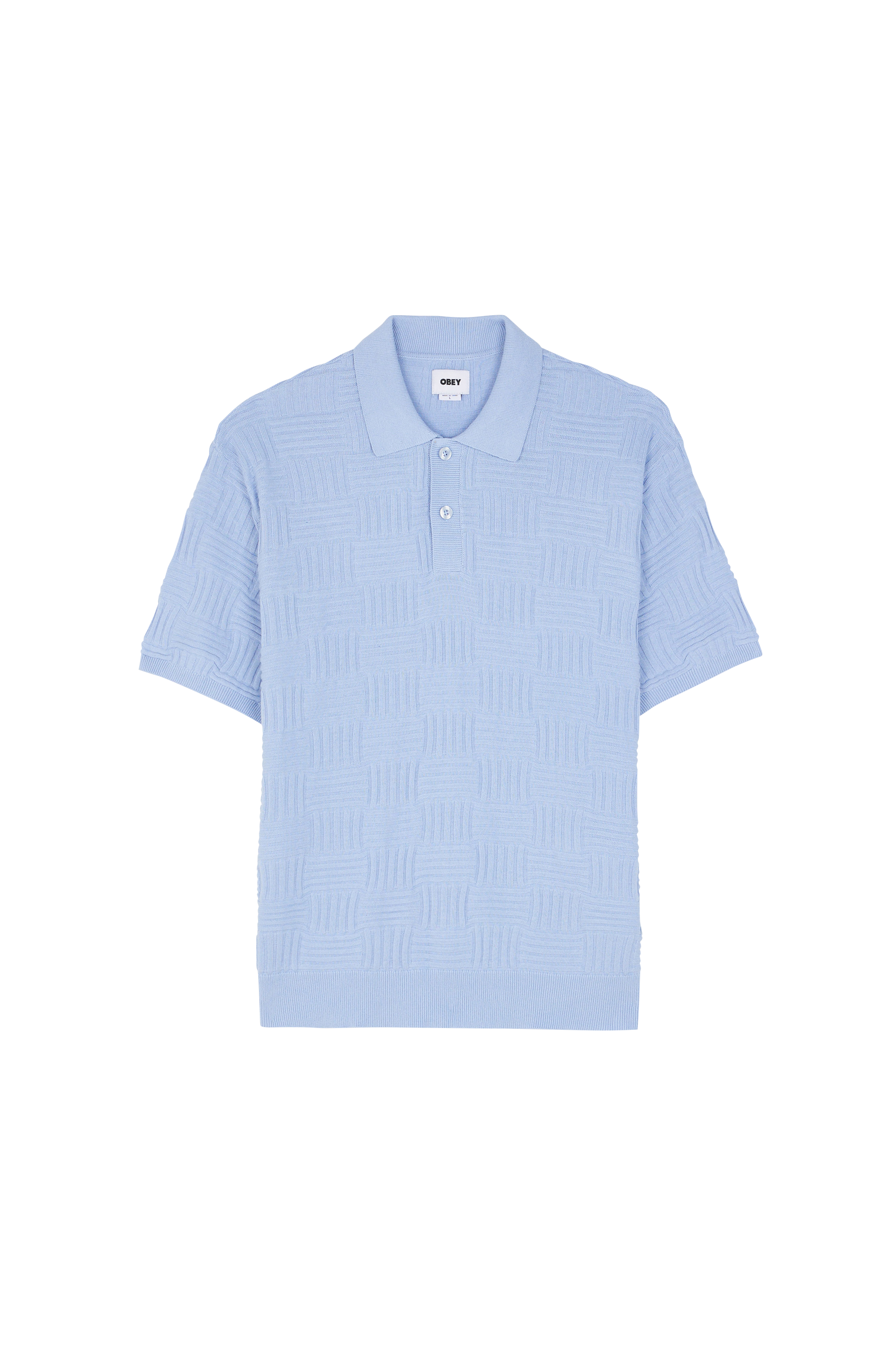Polo Blue