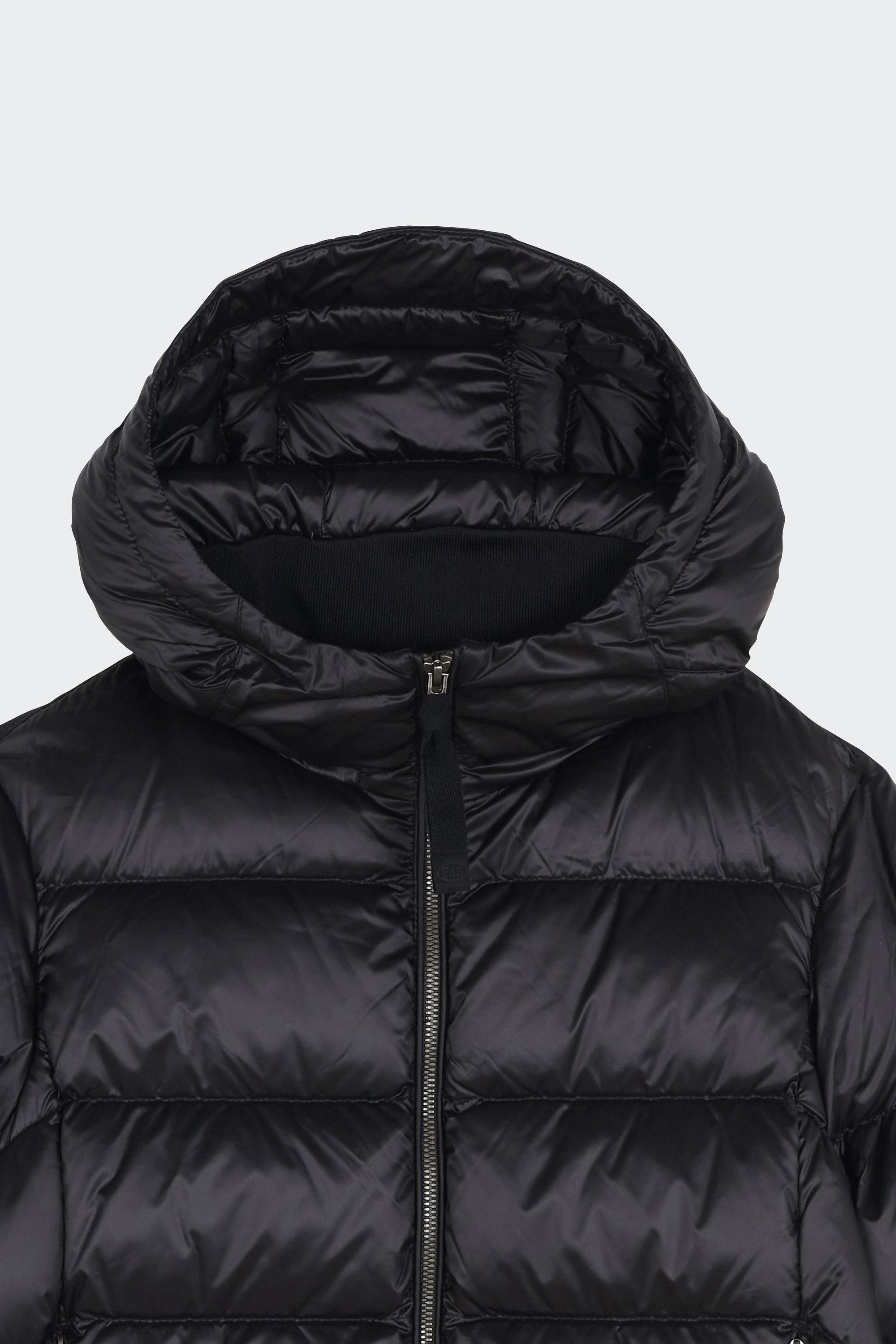 Doudoune | Noir by PARAJUMPERS Doudoune Noir