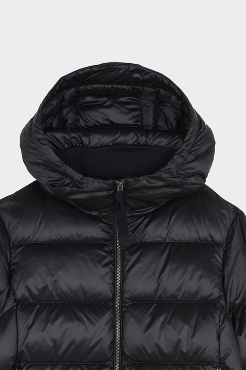 PARAJUMPERS Doudoune Noir