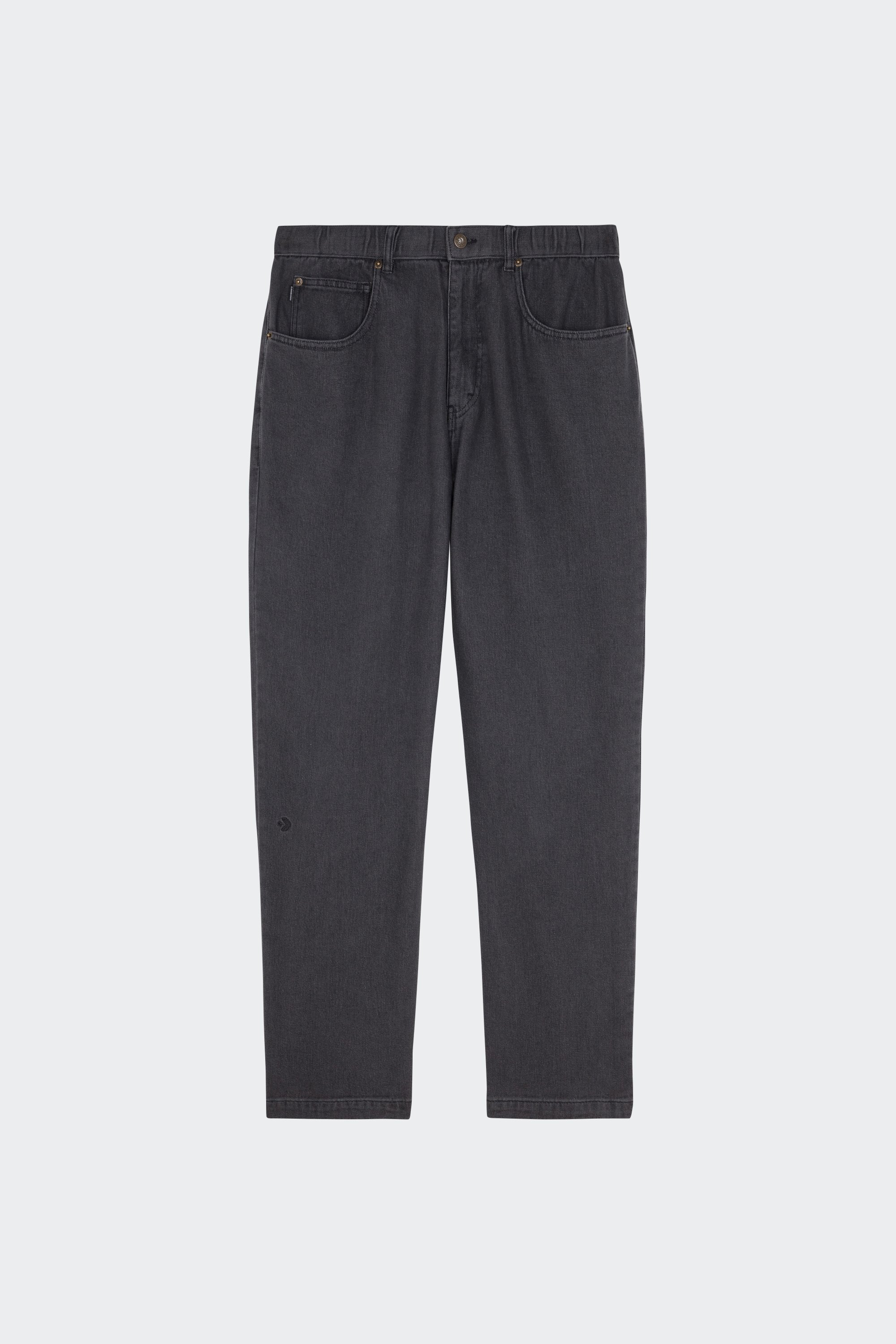 Jeans | Black by CONVERSE Jeans Black
