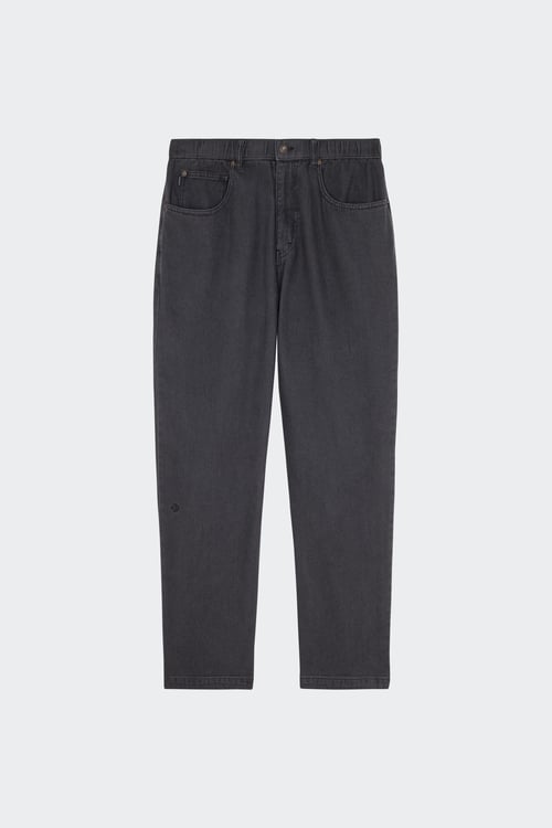 CONVERSE Jeans Black