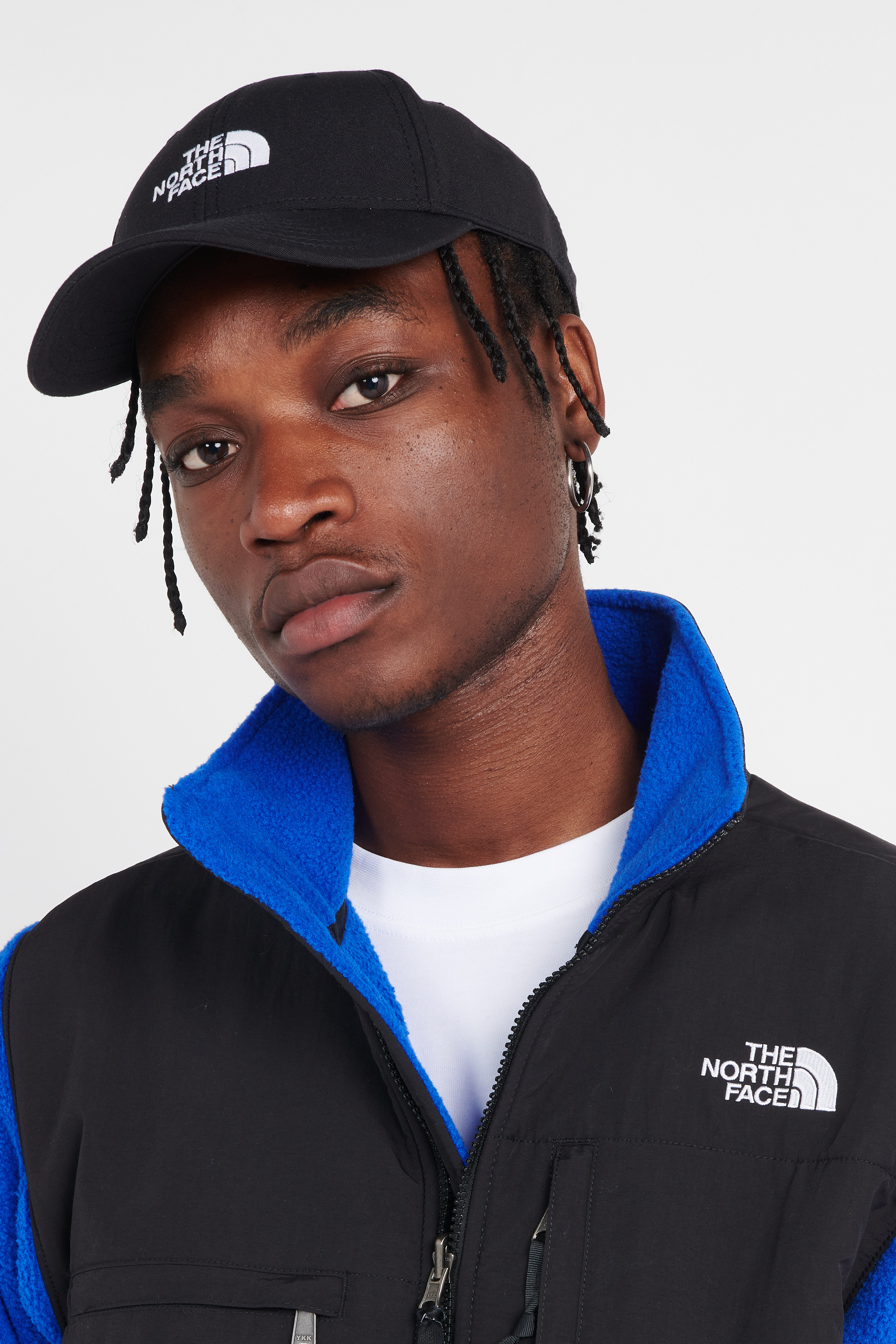 Cap Black