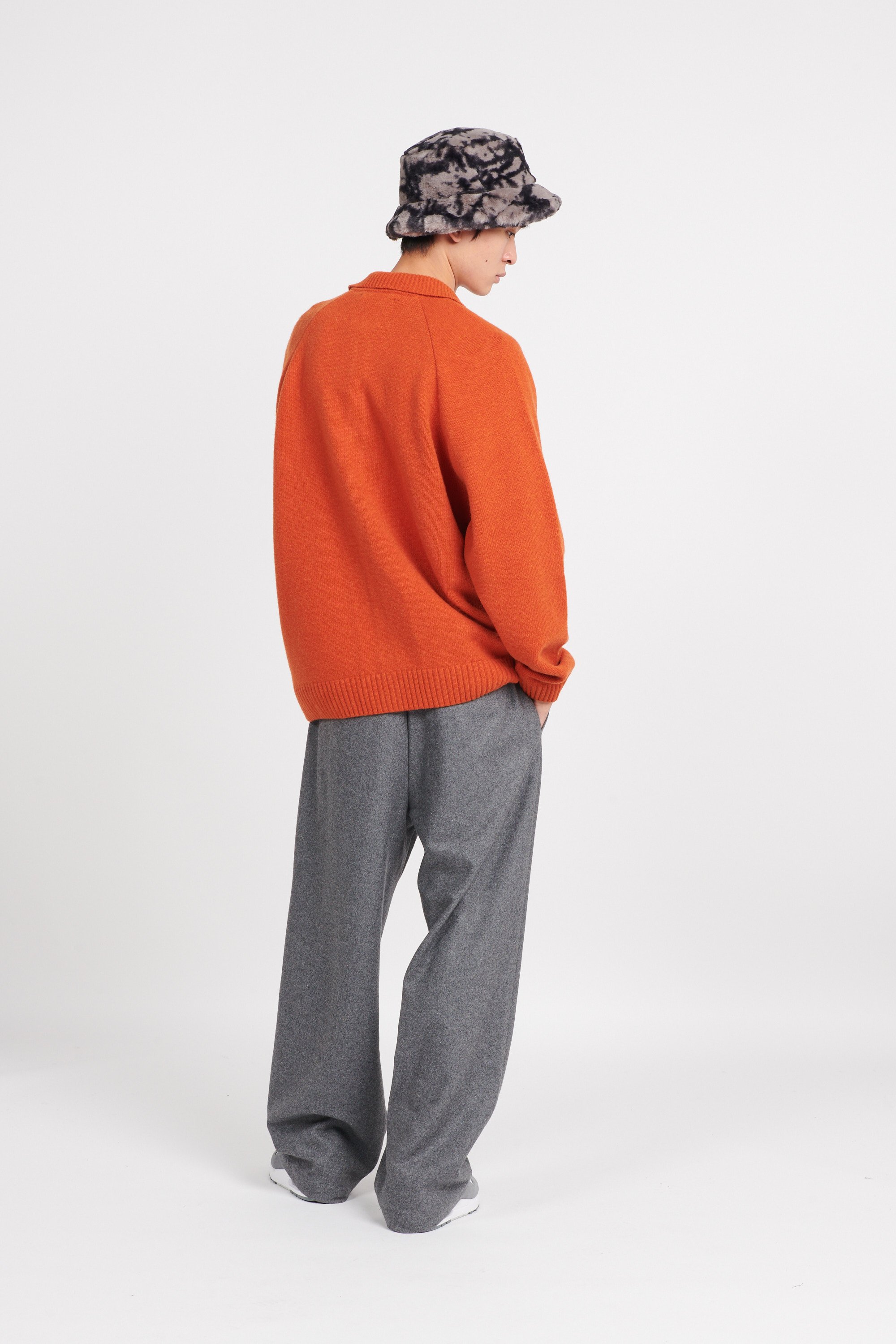 KANGOL Bob Multicolore