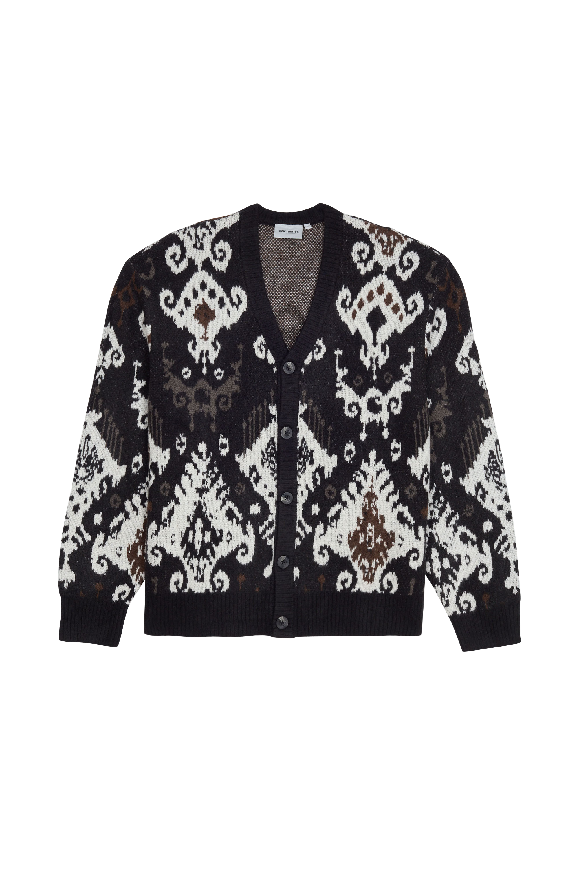 Gilet Noir