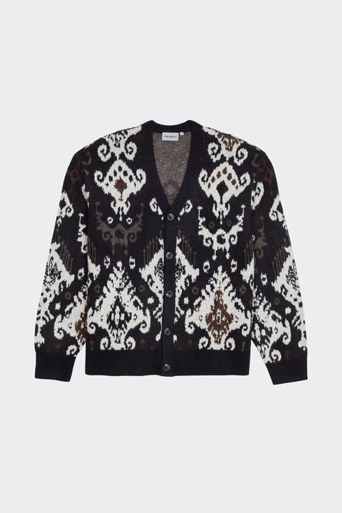 CARHARTT WIP Gilet Noir