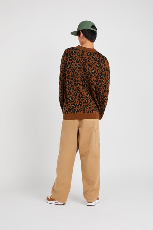 CARHARTT WIP Polo Marron