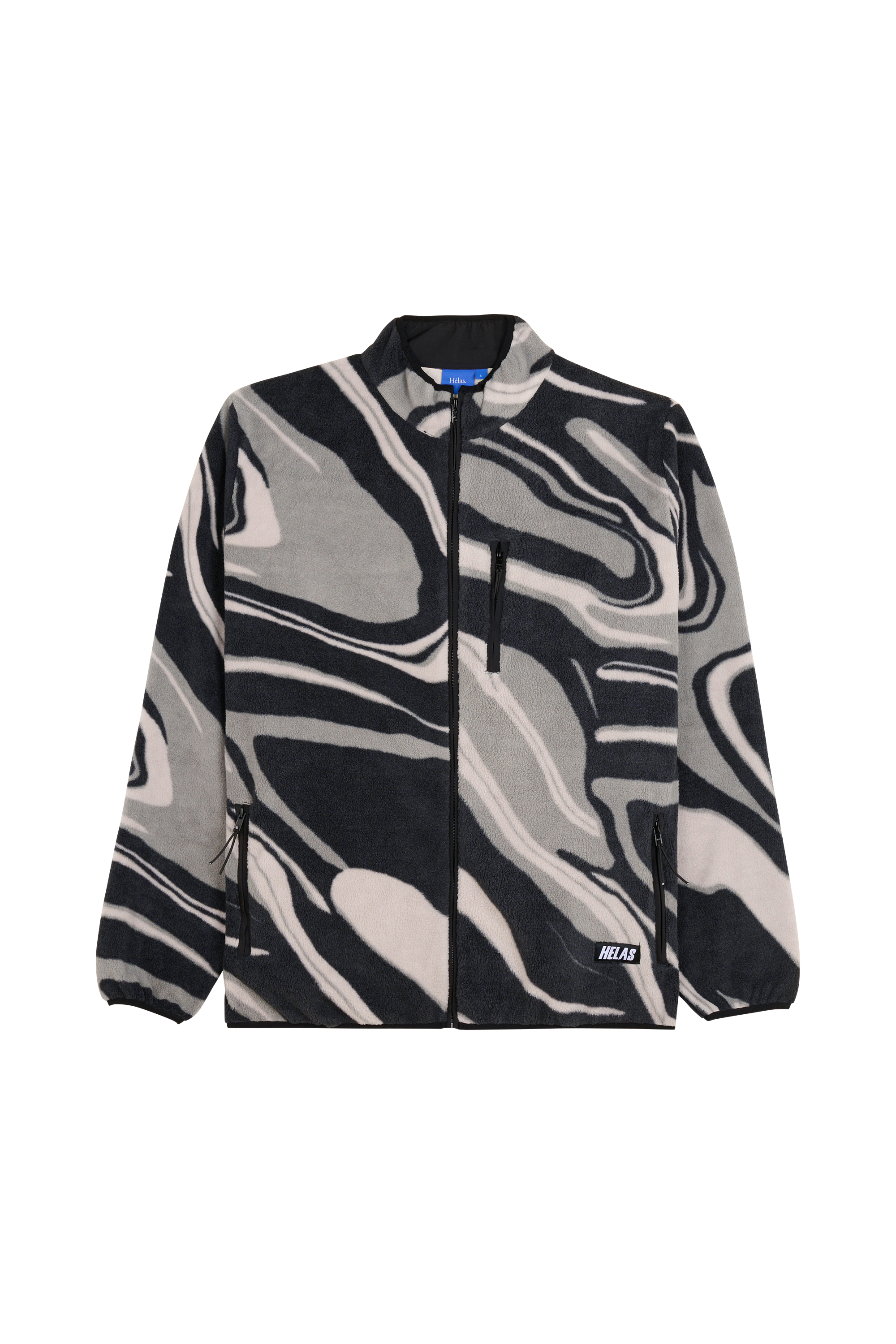 Fleece Multicolored