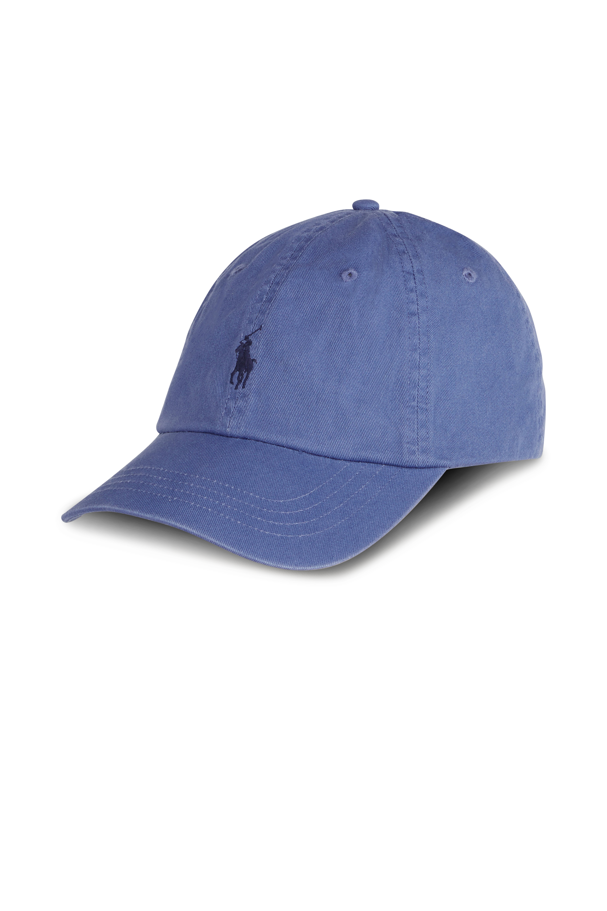 Casquette Bleu