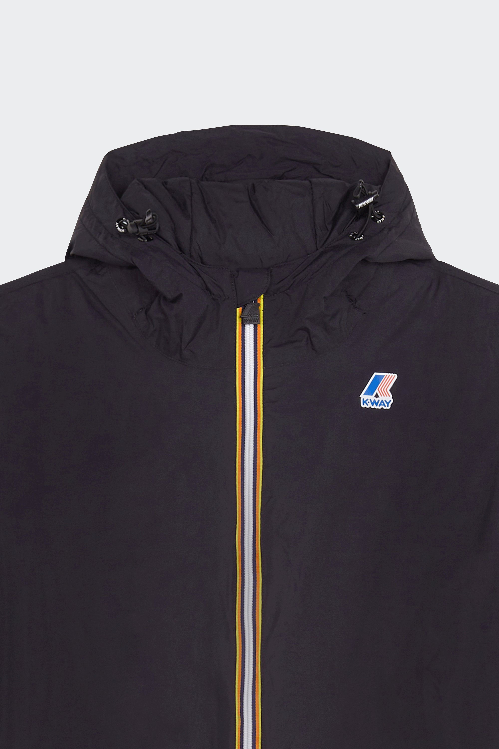 Parka | Black by K-WAY Parka Black