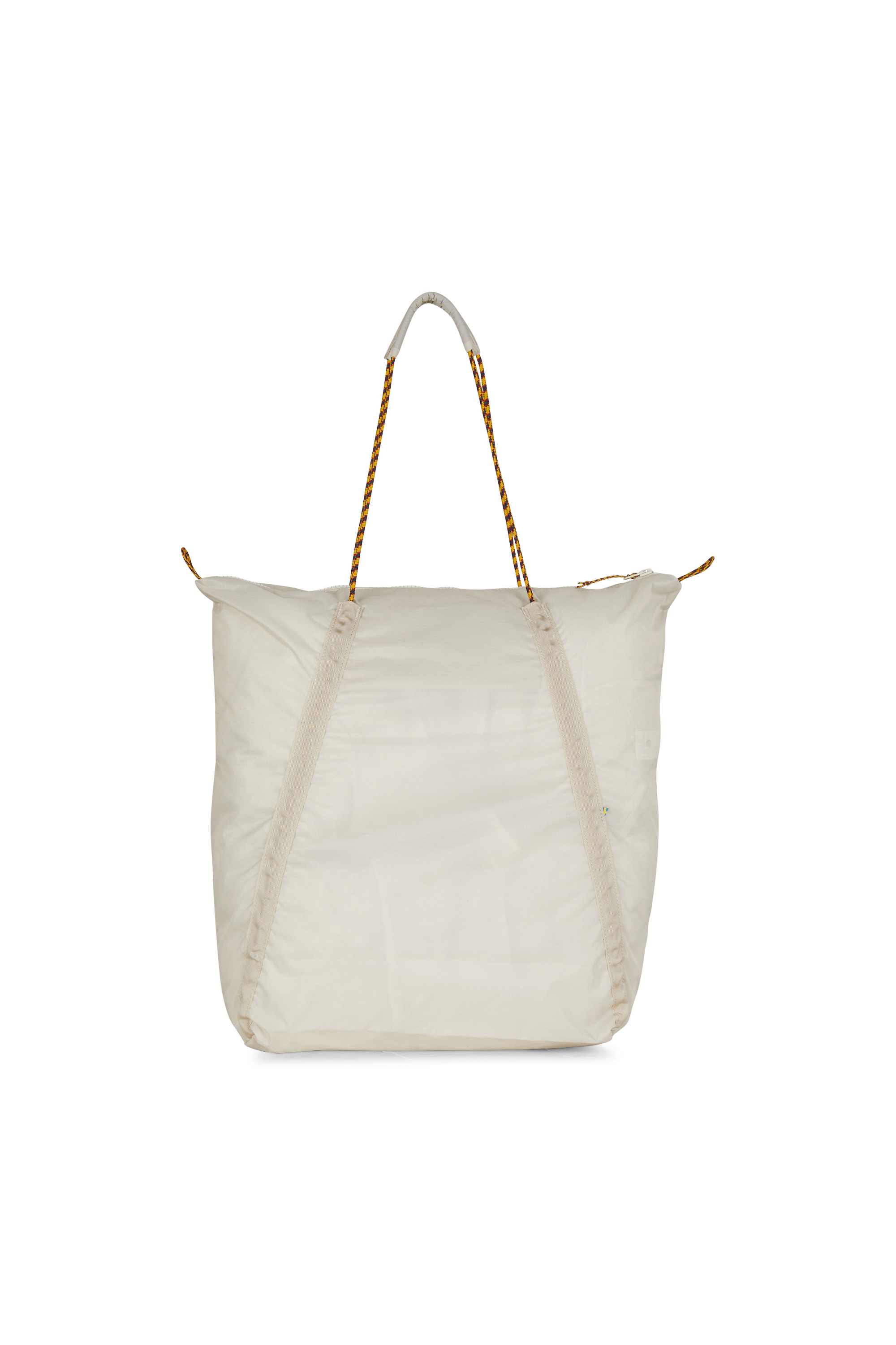 Tote bag Beige