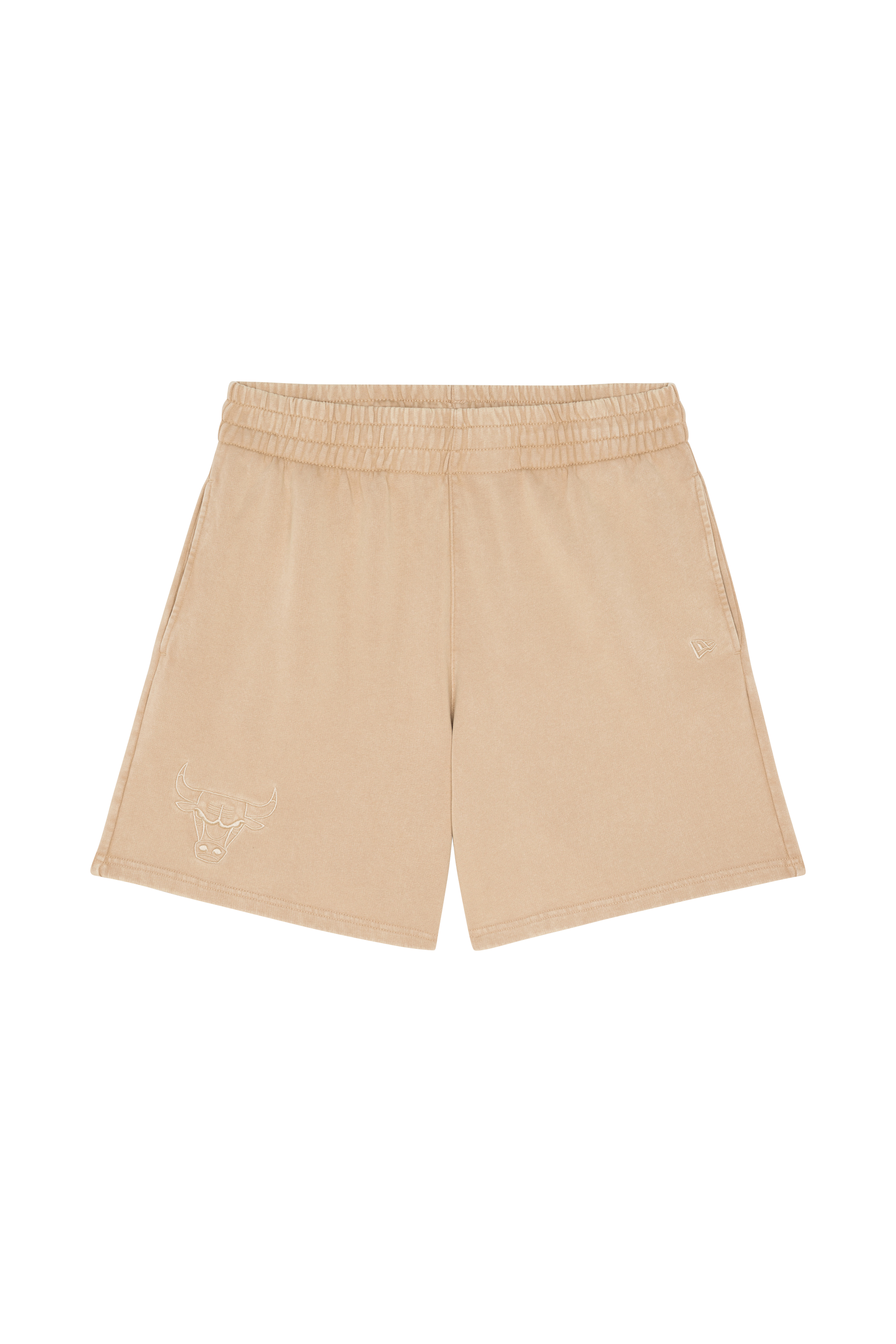 Shorts Yellow