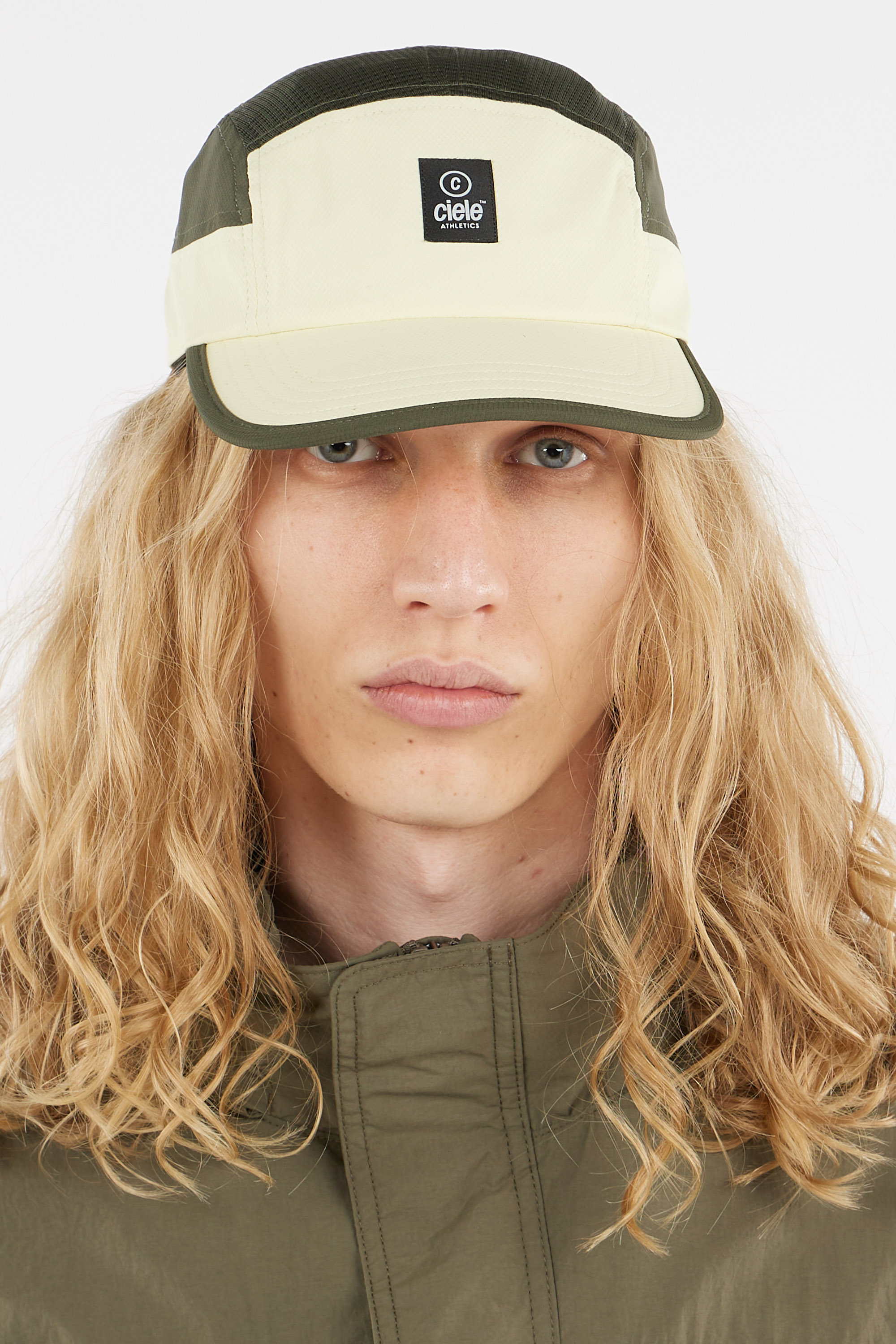 Cap Green