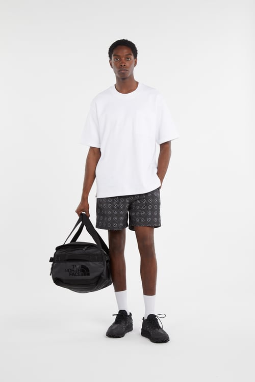 THE NORTH FACE Sac de voayge Noir