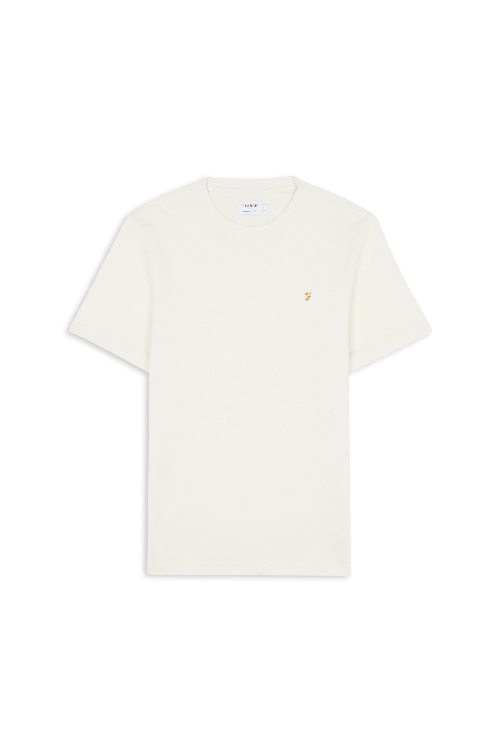 T-shirt Beige