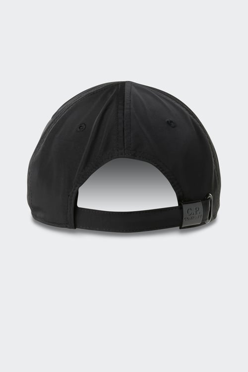 C.P. COMPANY Casquette Noir