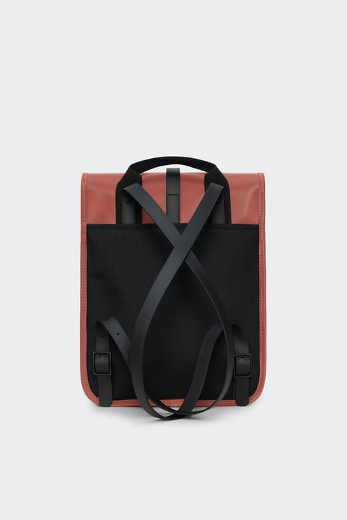 RAINS Sac à dos  Rouge