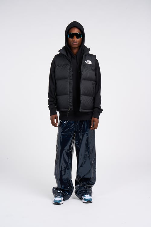 THE NORTH FACE Doudoune Noir