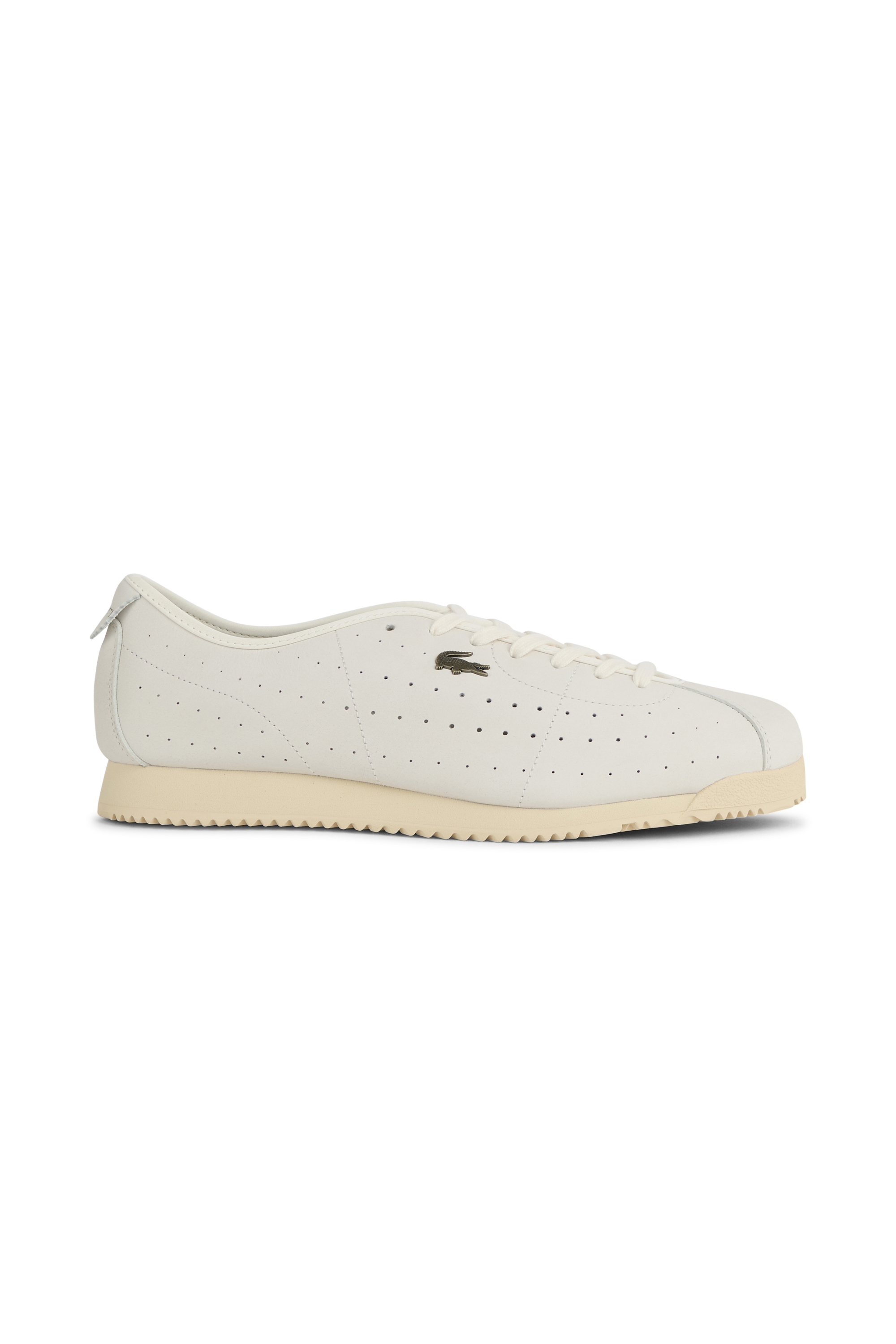 Baskets Beige