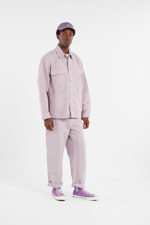 CARHARTT WIP Veste Rose