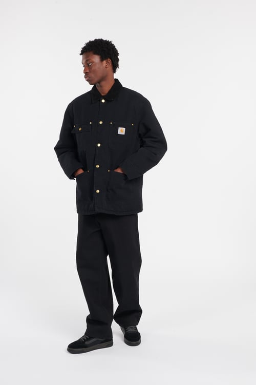 CARHARTT WIP Veste Noir