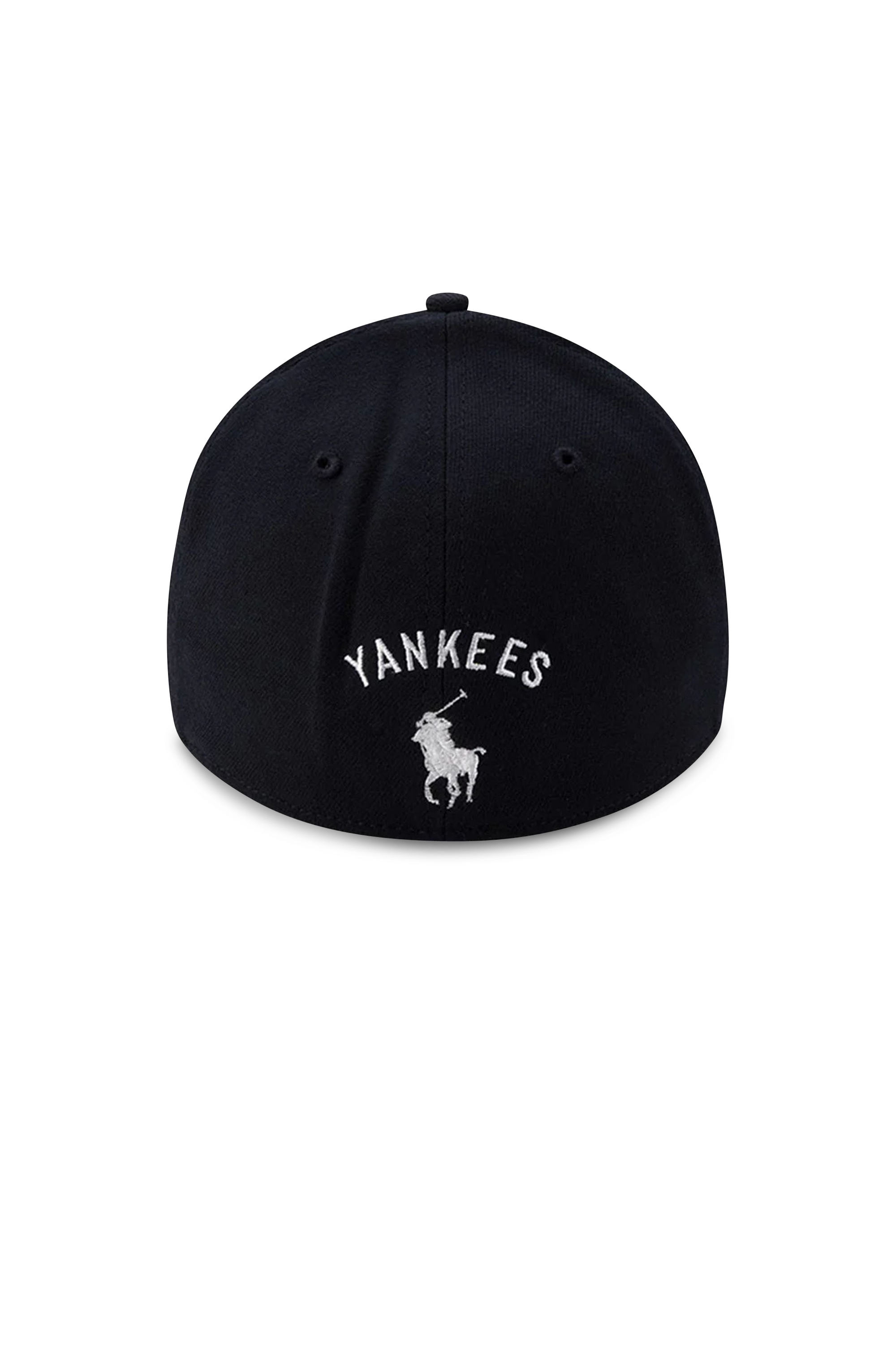 Casquette Bleu