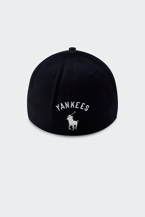 NEW ERA Casquette Bleu