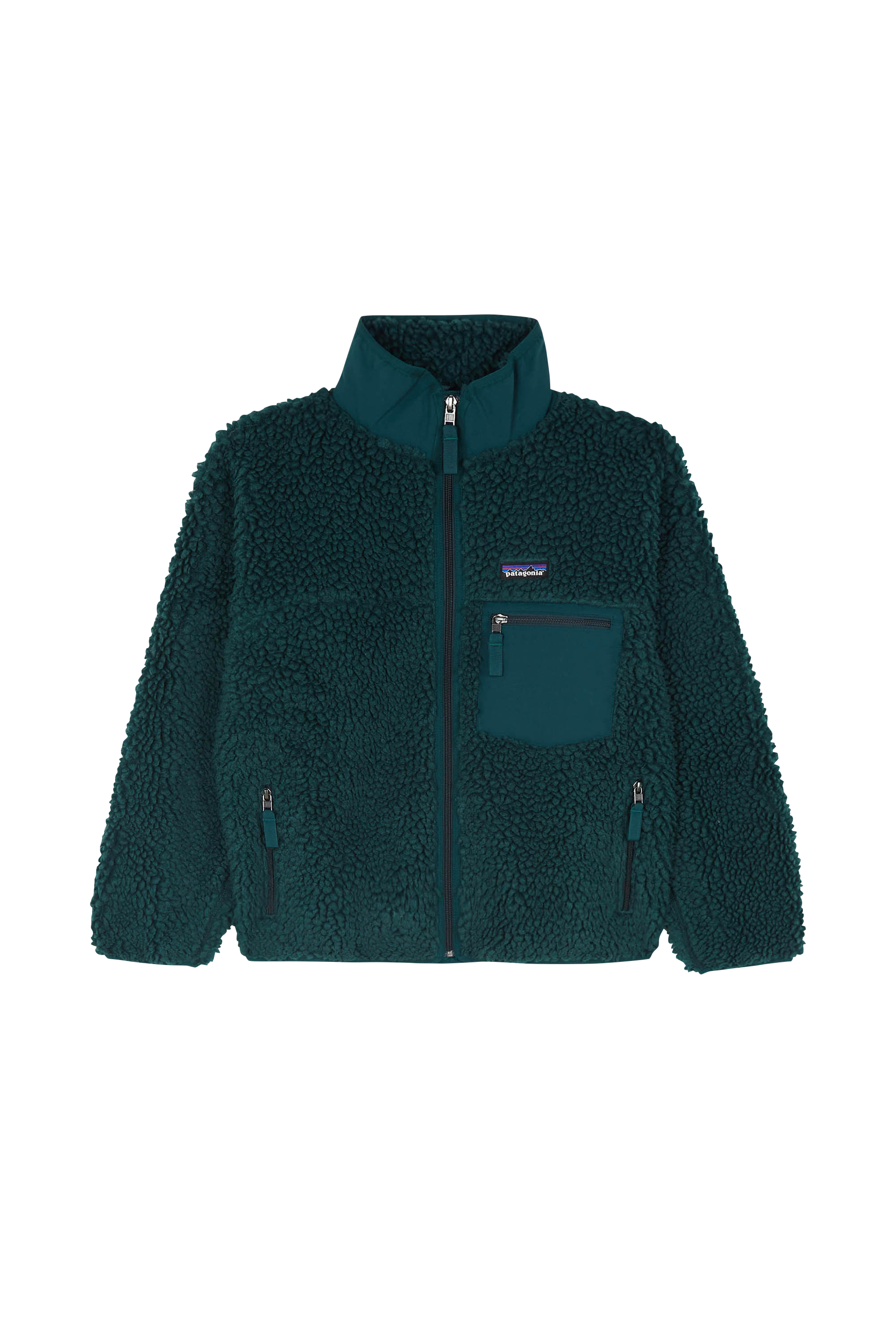 Cardigan Green