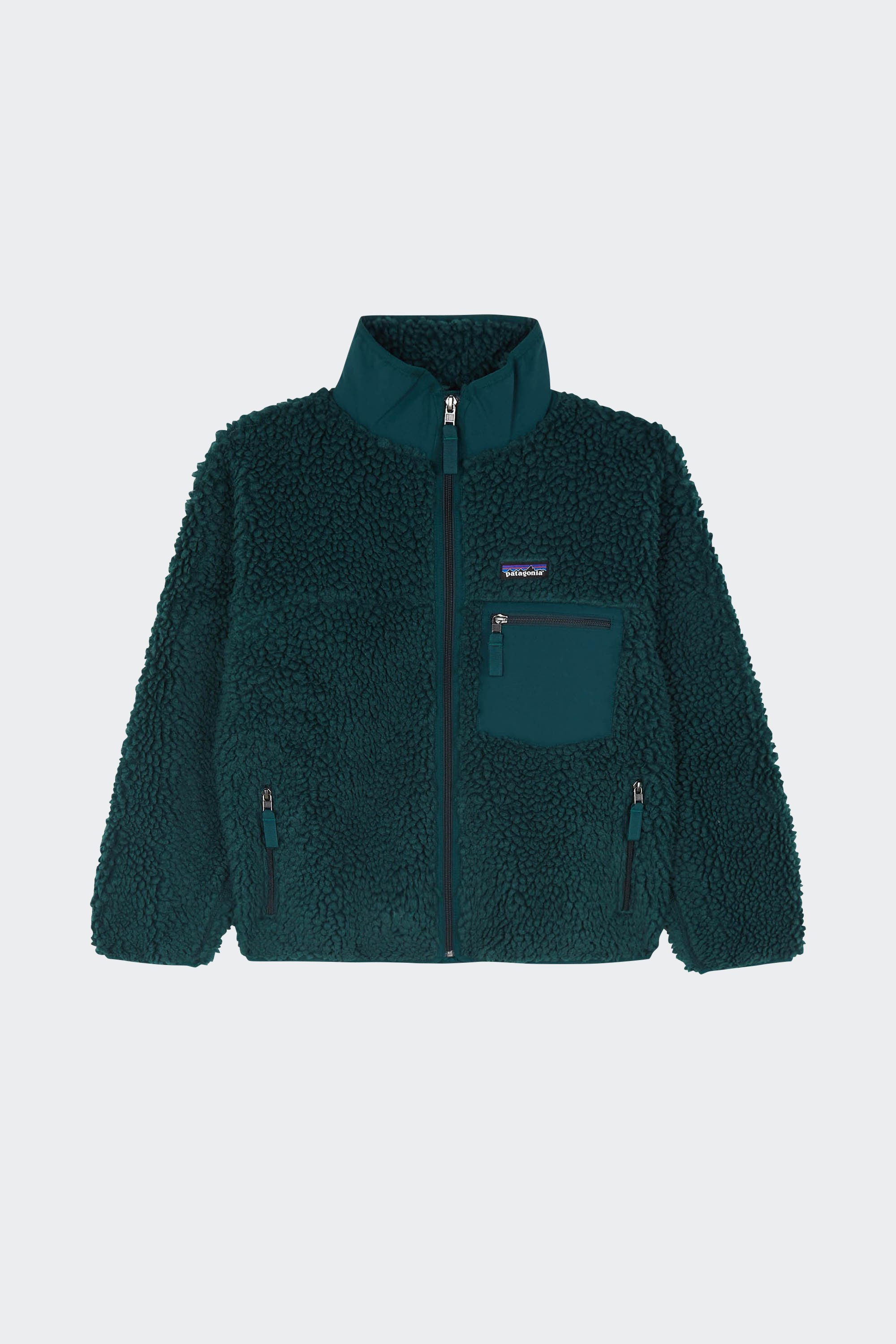 Cardigan | Green by PATAGONIA Cardigan Green