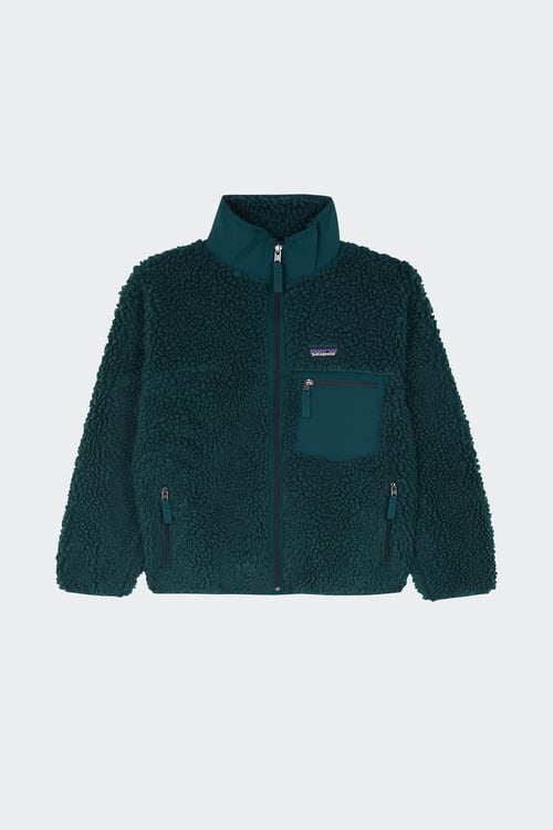 PATAGONIA Gilet Vert