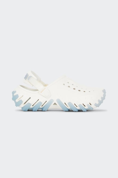 CROCS Sabots Blanc