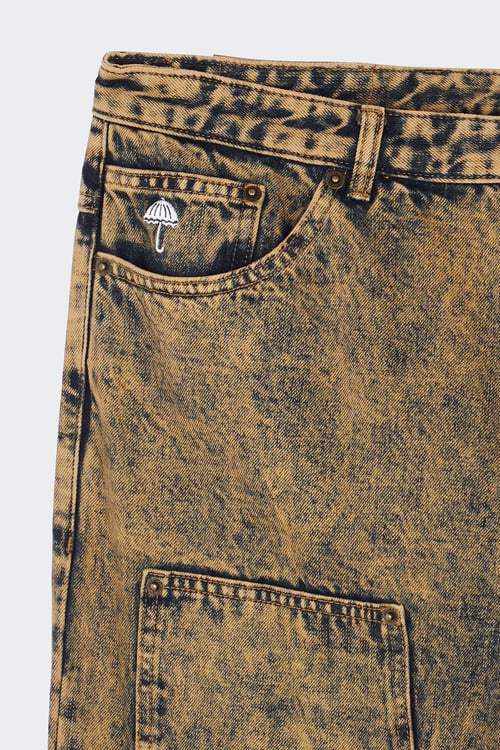 HELAS Jeans Brown