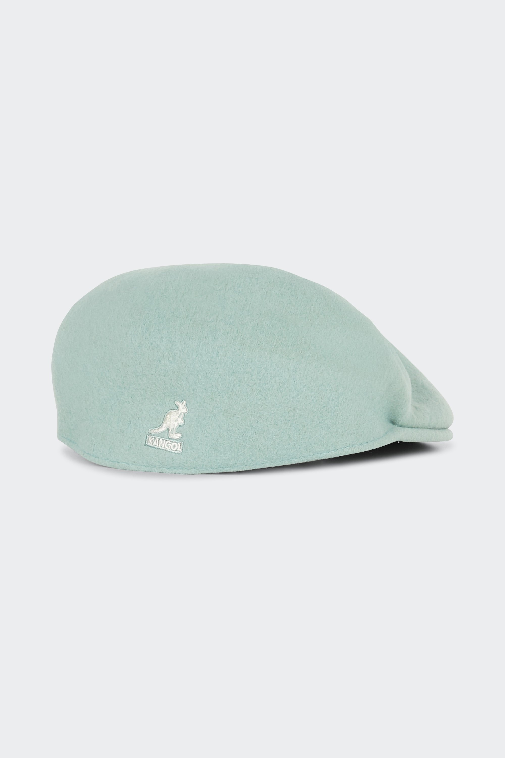 Cap | Green by KANGOL Cap Green