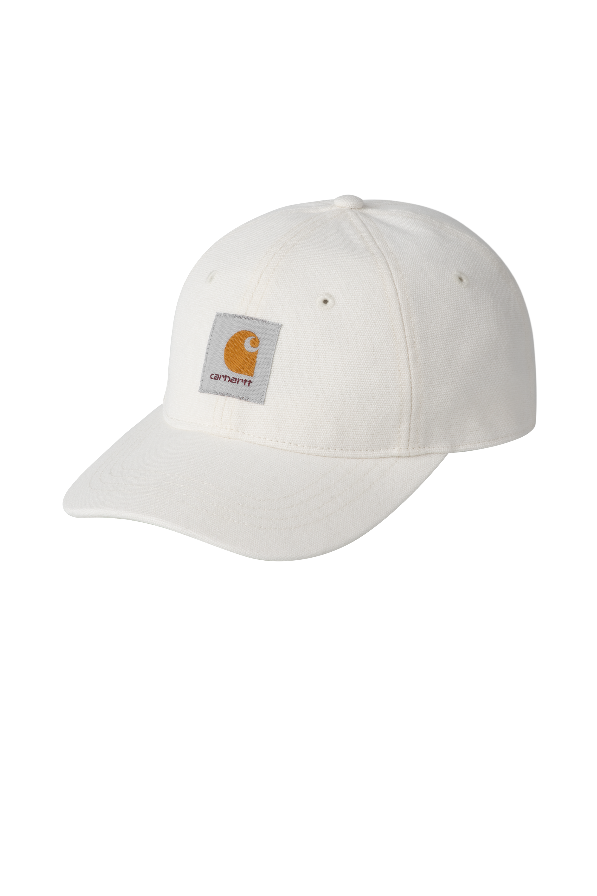 Casquette CARHARTT WIP Beige
