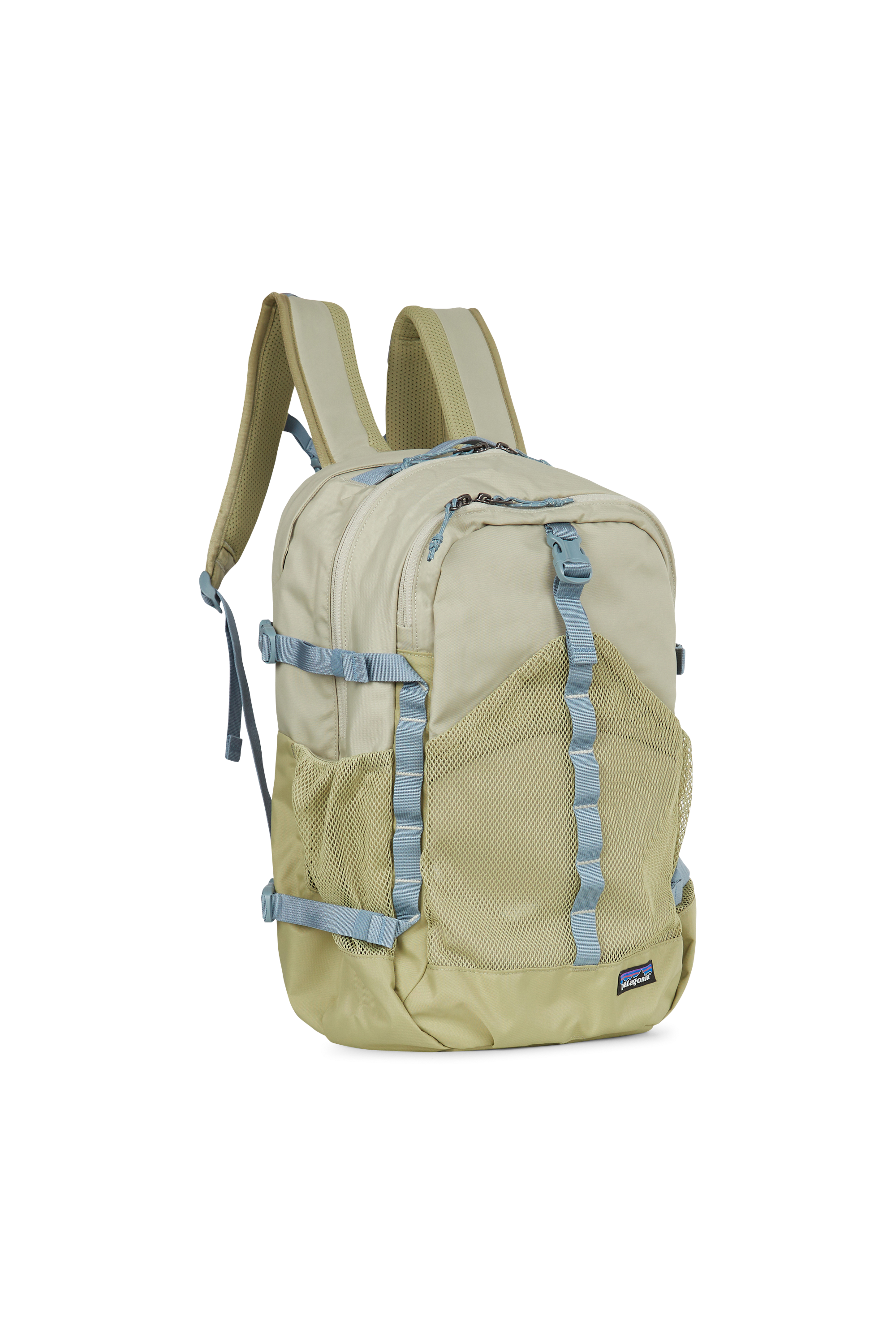 Austin backpack Beige