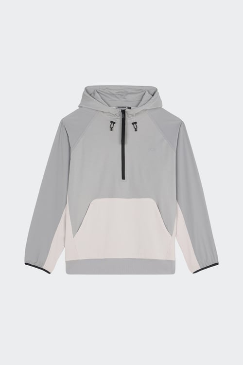Sweat - Taille XL Gris