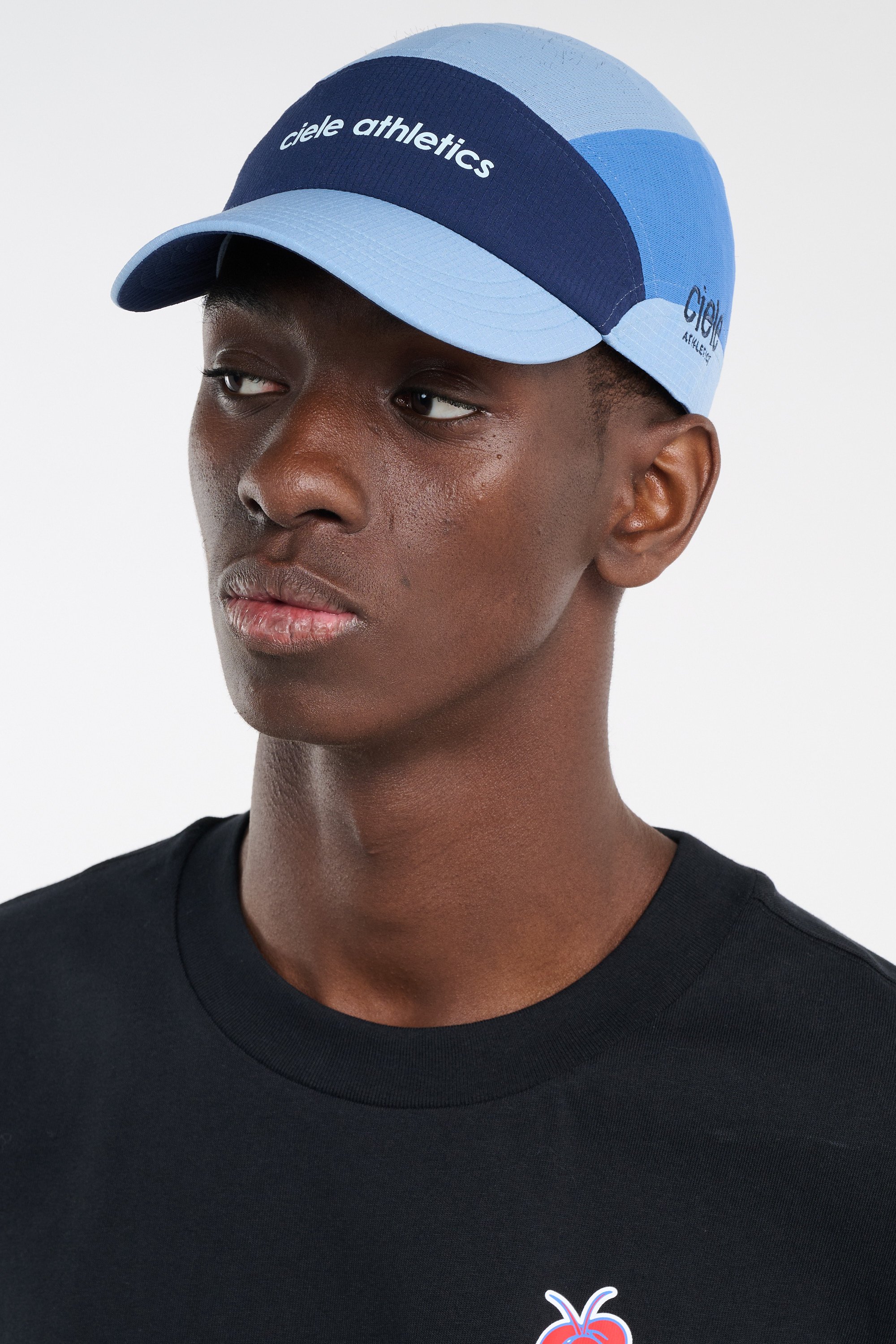 Casquette CIELE Bleu