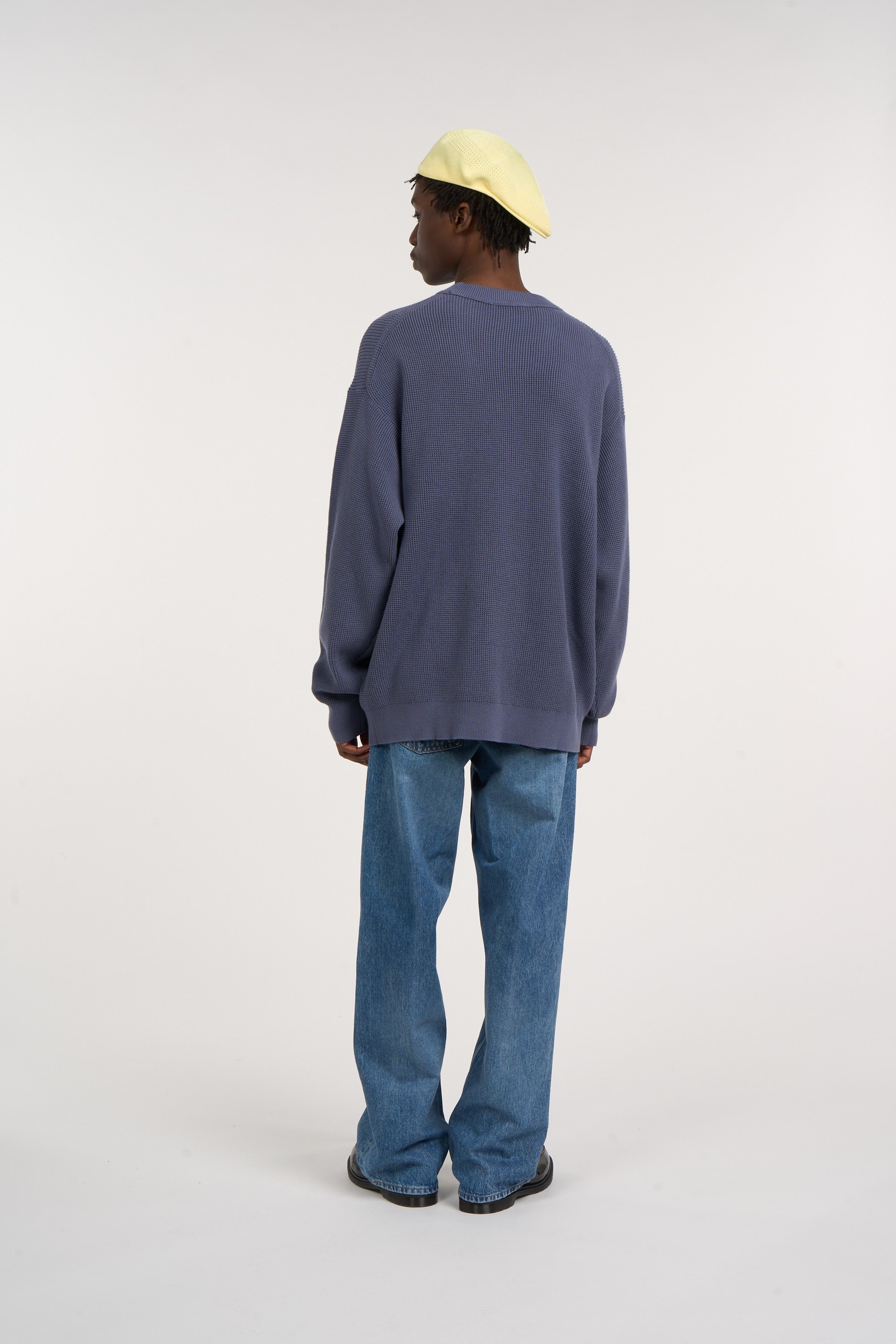 Pull | Bleu CALVIN KLEIN Homme