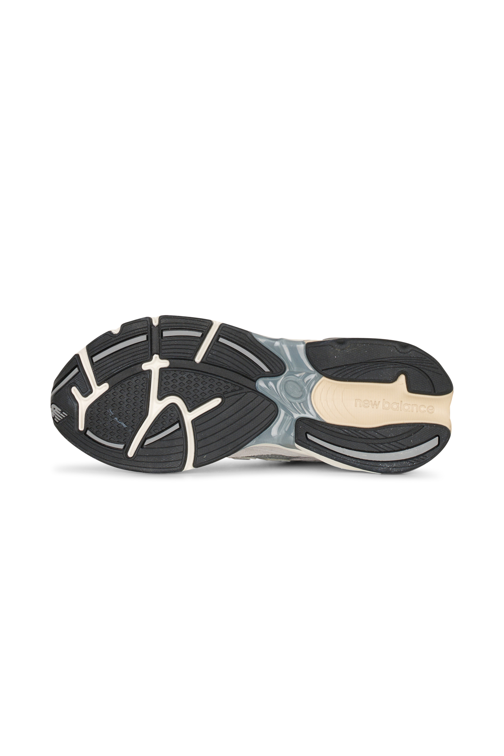 Baskets | Gris NEW BALANCE Femme