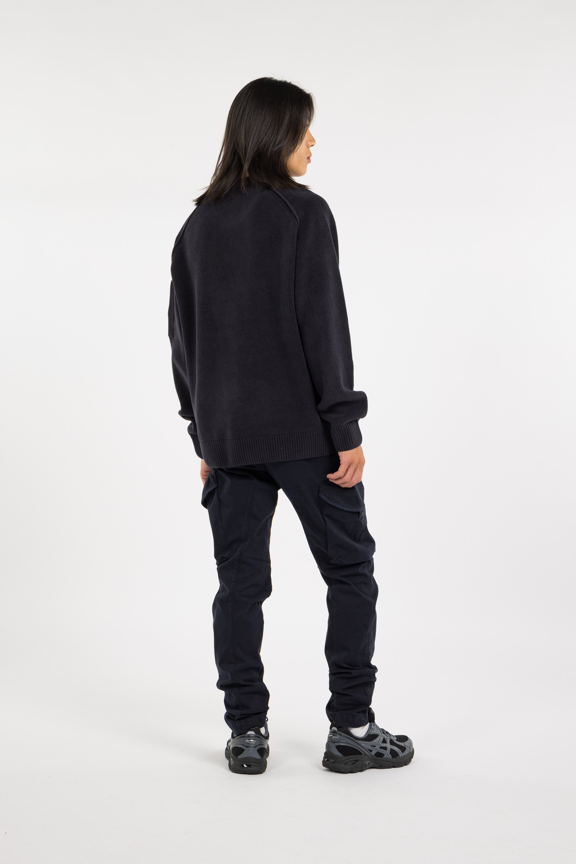 Pull | Bleu C.P. COMPANY Homme
