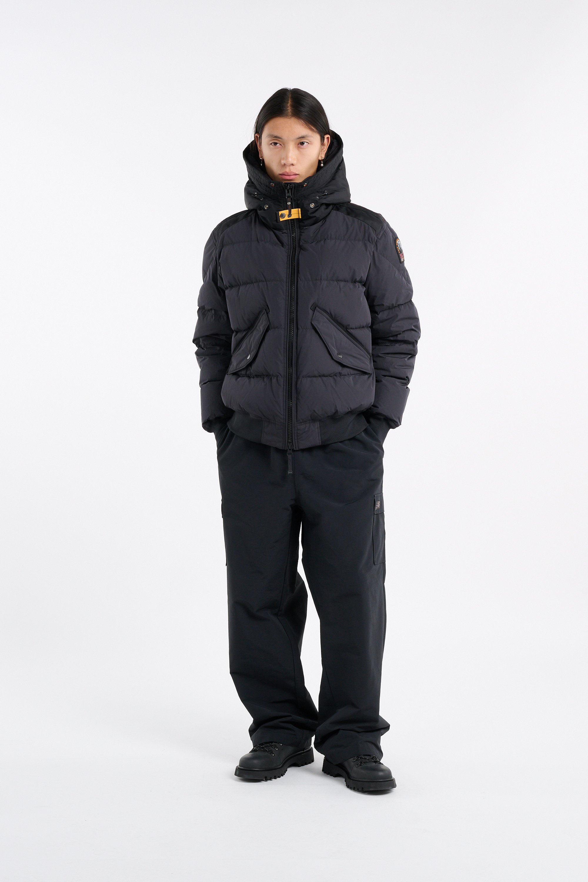 Doudoune PARAJUMPERS Noir