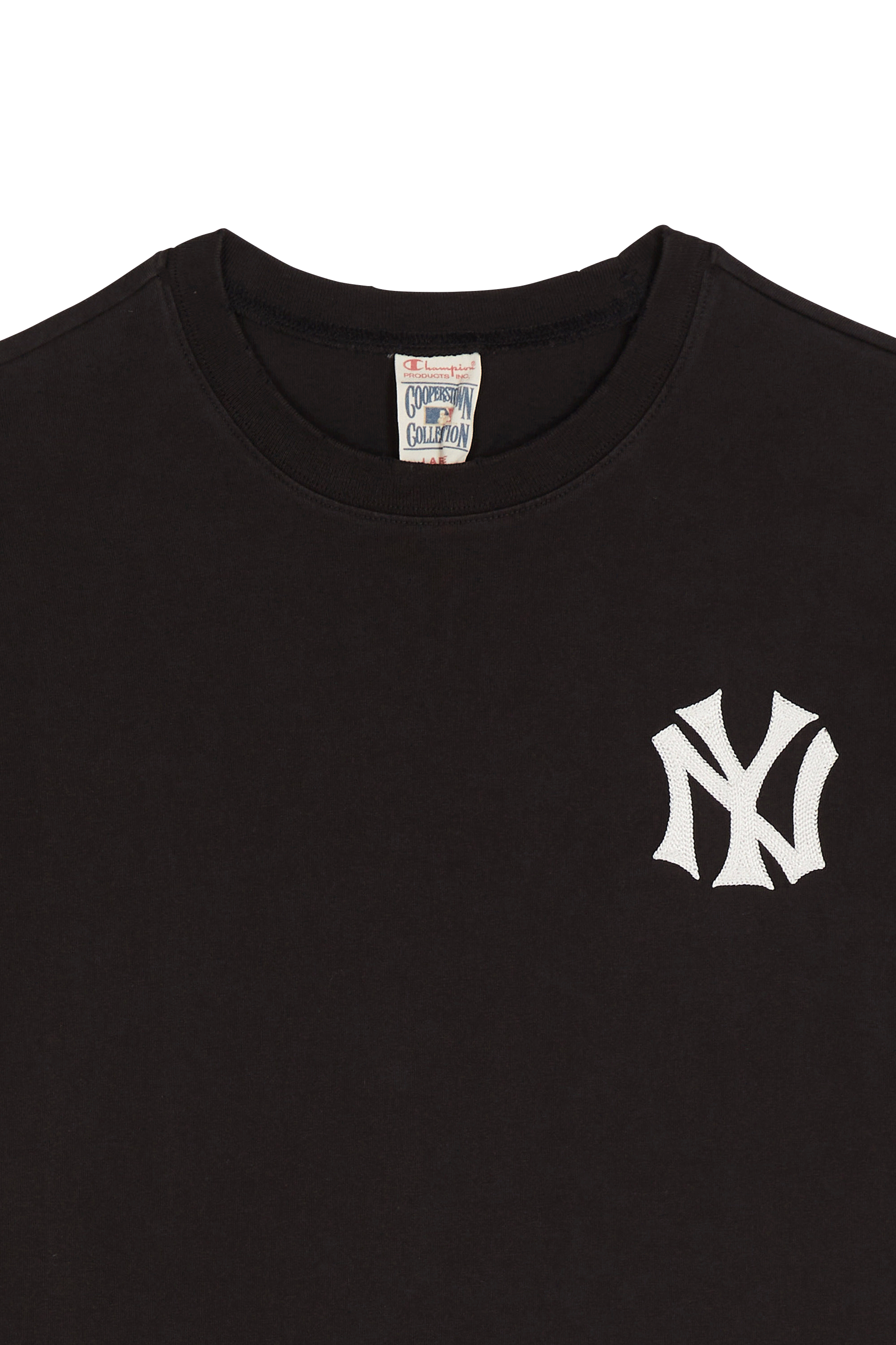 T-shirt | Noir CHAMPION Homme