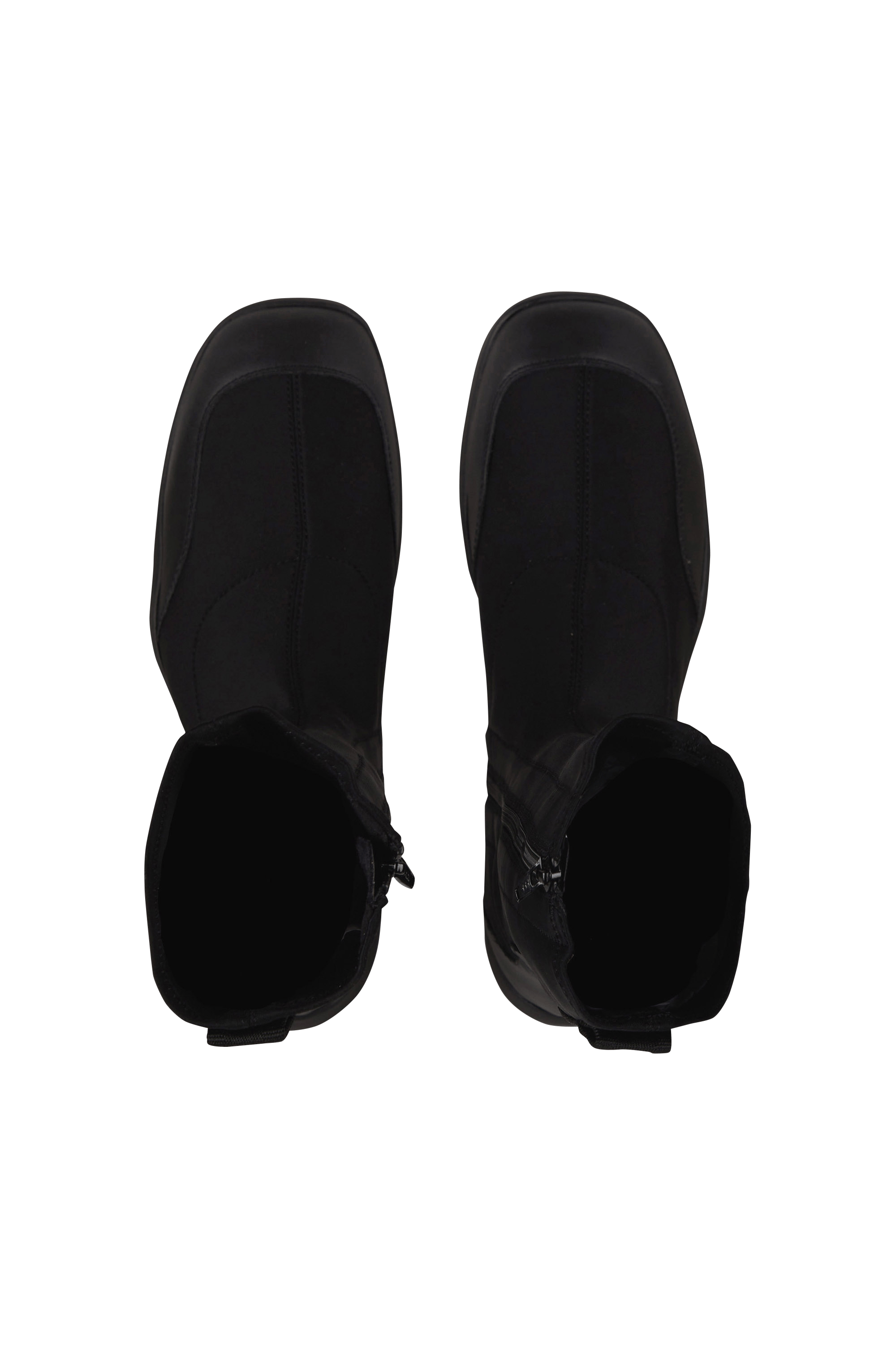 Bottes VAGABOND SHOEMAKERS Noir